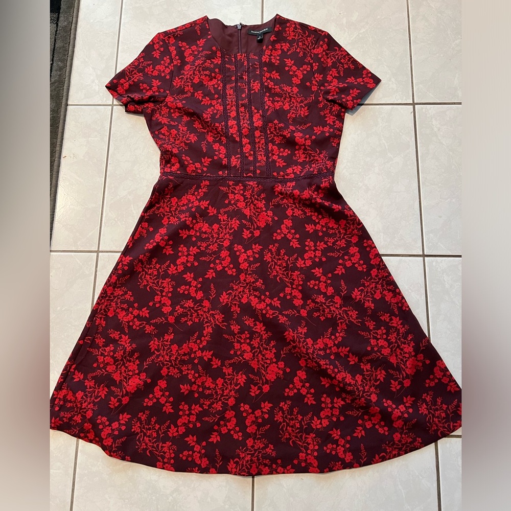 New dress excellent condition